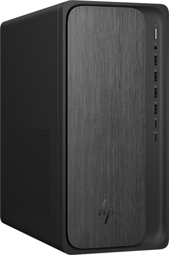 HP Renew BQ0F4EA HP OmniDesk M02-0007na Ryzen 7-8700G 16GB Ram 1TB SSD WiFI Win 11

